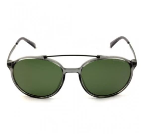 Óculos Armani Exchange AX 4069S 82439A 57 Polarizado - Sol