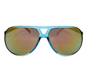 Mormaii Flexxxa Azul Degradê Verde Espelhado 411 072 96