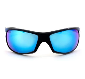 Mormaii Acqua Azul MX/Cinza Azul Espelhado 287 021 12