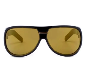 Hb Carvin Black Gold Bronze Lenses 9009912202