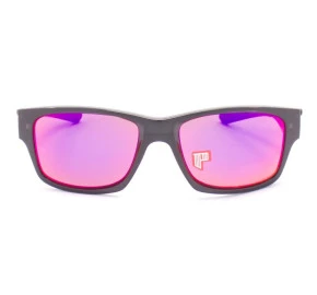 Oakley Jupiter Squared Black Ink 00 Red Iridium Polarized 9135 06