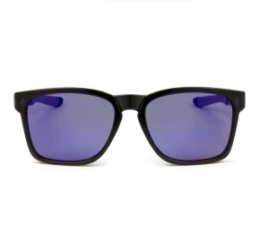 Oakley Catalyst Black Ink Red Iridium 9272-06