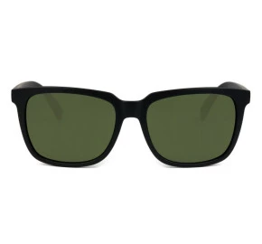 Evoke EVK19 - Black Matte Silver G15 A02 56mm - Óculos de Sol