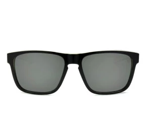 HB H-Bomb Black On White Silves Lenses 90112760