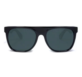 Óculos Evoke Haze Black Shine Gray Total