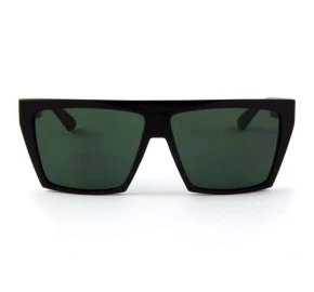 Óculos Evoke EVK 15 New Black Shine Silver G15 Total