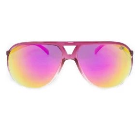 Mormaii Flexxxa Bordo Degradê Rosa Espelhado 411 069 94