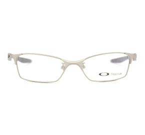 Óculos de Grau Oakley - Bracket 81 - 118 22 187 Light