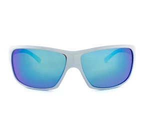 Mormaii Joaca II Branco Azul / Azul Espelhado - 445 862 12