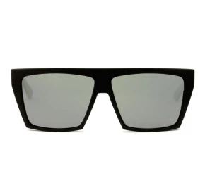 Óculos Evoke EVK15 Brown Matte Flash Gold Polarized - Sol