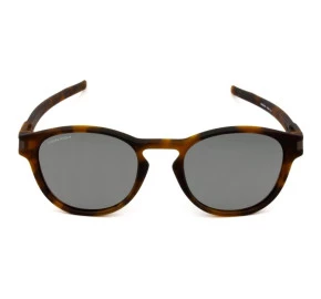 Oakley Latch OO9265 - Turtle/Cinza Prizm 53mm - Òculos de Sol