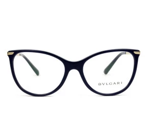 Óculos Bvlgari 4121 5388 55 - Grau