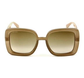 Óculos Jimmy Choo CAIT/S KDZJL 54 - Sol
