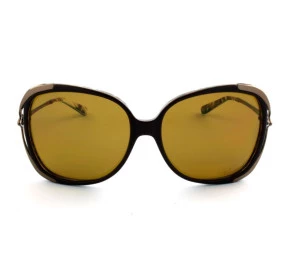 Oakley Changeover Caramel Swirl w/Bronze Polarized 2035 06