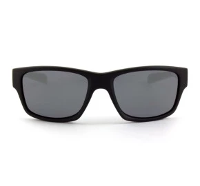 Oakley Jupiter Carbon Matte Black w/ Black Iridium 9220 02
