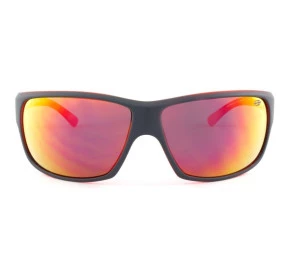 Mormaii Joaca II Cinza Laranja Florescente - Vermelho Espelhado - 445 863 11