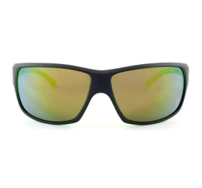 Mormaii Joaca II Cinza Verde Florescente - Verde Espelhado - 445 864 96