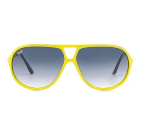 HB Andes Citrus Yellow Gradient Gray 9008338816