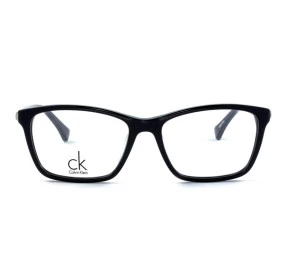 Óculos de Grau Calvin Klein - CK 5815 001 52