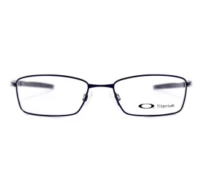 Óculos de Grau Oakley - Coin - OX 5071 04 54 - Polished Midnight