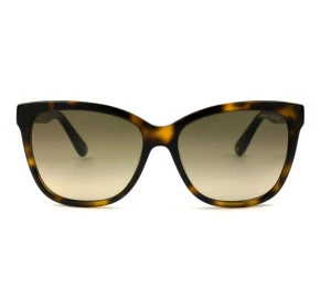 Óculos Jimmy Choo CORA/S FA5JD 56 - Sol