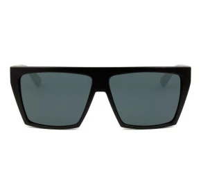 Óculos Evoke EVK15 Crocodilus Gray Total - Sol
