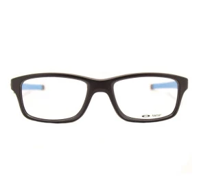 Óculos de Grau Oakley - Crosslink - OX8030-0155 Satin Black