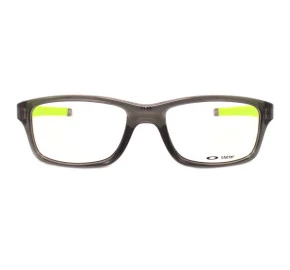 Óculos de Grau Oakley - Crosslink - OX8030-0255 Grey Smoke