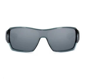 Oakley Offshoot Crystal Black Iridium Polarized 9190 05