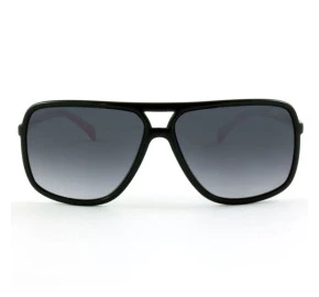 Mormaii Flexxxa II Preto/Vermelho Cinza Degradê 436 473 33