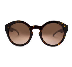 Óculos Evoke EVK 12 Big Demi Gold Brown Gradient