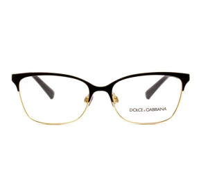 Óculos Dolce & Gabanna DG 1268 025 54 - Grau