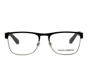 Óculos Dolce & Gabbana DG 1270 1260 54 - Grau