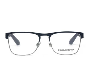 Óculos Dolce & Gabbana DG 1270 1263 54 - Grau