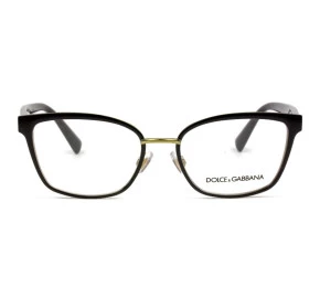 Óculos Dolce & Gabanna DG 1282 1287 53 - Grau