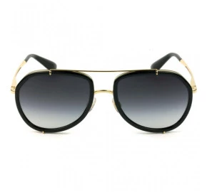 Óculos Dolce Gabbana DG 2161 02/8G 55 - Sol
