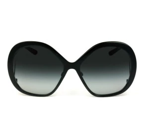 Óculos Dolce Gabbana DG 2180 01/8G 57 - Sol