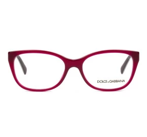 Óculos Dolce & Gabbana DG 3136 2782 53 - Grau