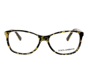 Óculos Dolce Gabbana DG 3174 2745 54 - Grau