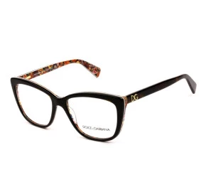 Óculos Dolce & Gabanna DG 3190 2790 54 - Grau