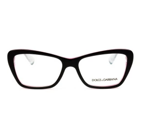 Óculos Dolce & Gabbana DG 3194 2794 54 - Grau