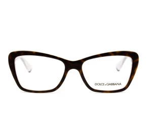 Óculos Dolce & Gabbana DG 3194 2795 54 - Grau