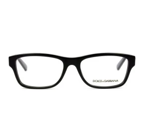 Óculos Dolce Gabbana DG 3208 2525 54 - Grau