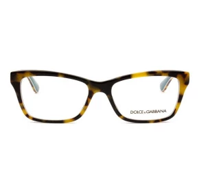 Óculos Dolce & Gabbana DG 3215 2891 54 - Grau