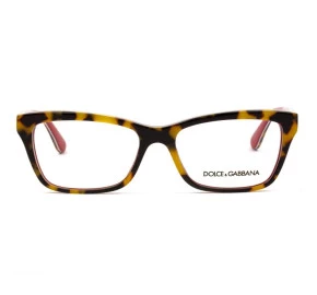 Óculos Dolce & Gabbana DG 3215 2893 54 - Grau