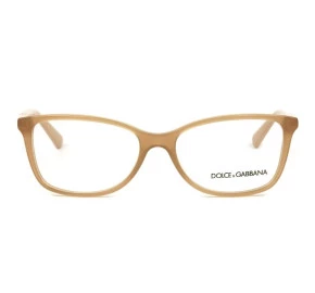Óculos Dolce & Gabanna DG 3219 2678 55 - Grau