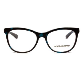 Óculos Dolce & Gabbana DG 3234 2887 54 - Grau