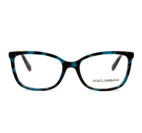 Óculos Dolce & Gabbana DG 3243 2887 54 - Grau