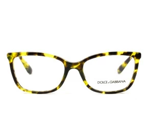 Óculos Dolce & Gabbana DG 3243 2969 54 - Grau
