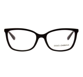 Óculos Dolce & Gabanna DG 3243 501 54 - Grau